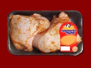 Мариновани бутчета