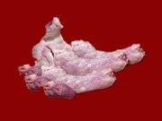 Soup set with giblets &nbsp;Ludogorie&nbsp;