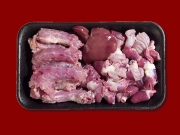 Soup set with giblets &nbsp;Ludogorie&nbsp;
