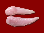 Inner fillet