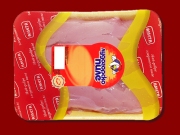 Inner fillet