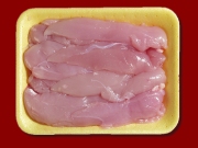 Inner fillet