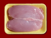 Boneless breast