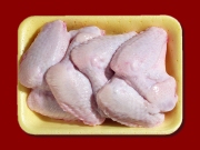 Wings (3 joints)