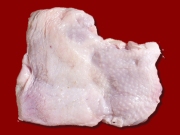 Chicken leg boneless skin-on