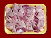 Gizzards